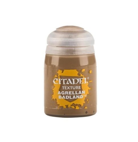Citadel Technical: AGRELLAN BADLAND (24ML) (6PK)