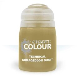 Citadel Technical: ARMAGEDDON DUST (24ML) (6PK)