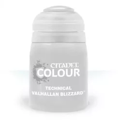 Citadel Technical: VALHALLAN BLIZZARD (24ML) 6PK