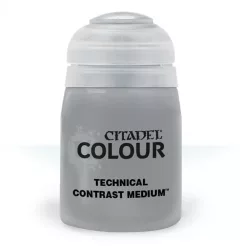 Citadel Technical: CONTRAST MEDIUM (24ML) (6-PK)