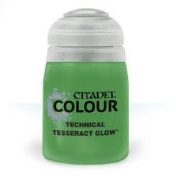 Citadel Technical: TESSERACT GLOW (18ML) 6-PACK