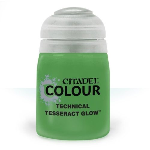 Citadel Technical: TESSERACT GLOW (18ML) 6-PACK