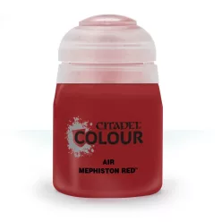 Citadel AIR: MEPHISTON RED (24ML)
