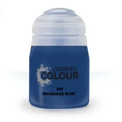 Citadel AIR: MACRAGGE BLUE (24ML)