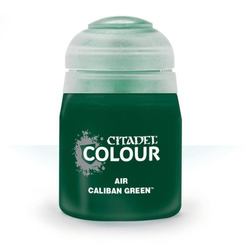 Citadel AIR: CALIBAN GREEN (24ML)