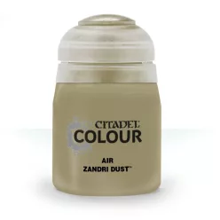 Citadel AIR: ZANDRI DUST (24ML)