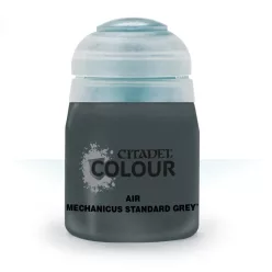 Citadel AIR: MECH STANDARD GREY (24ML)