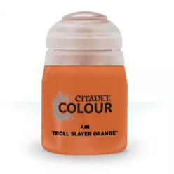 Citadel AIR: TROLL SLAYER ORANGE (24ML)