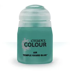 Citadel AIR: TEMPLE GUARD BLUE (24ML)