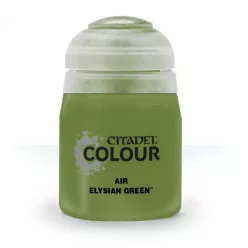 Citadel AIR: ELYSIAN GREEN (24ML)
