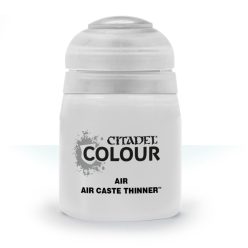 Citadel AIR: CASTE THINNER (24ML)