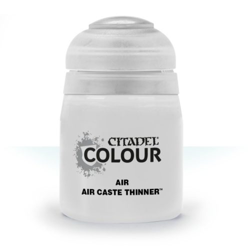 Citadel AIR: CASTE THINNER (24ML)