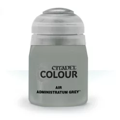 Citadel AIR: ADMINISTRATUM GREY (24ML)