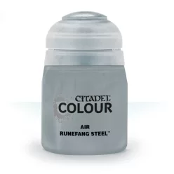 Citadel AIR: RUNEFANG STEEL (24ML)