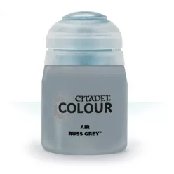 Citadel AIR: RUSS GREY (24ML)
