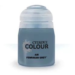 Citadel AIR: FENRISIAN GREY (24ML)