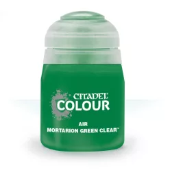 Citadel AIR: MORTARION GREEN (24ML)