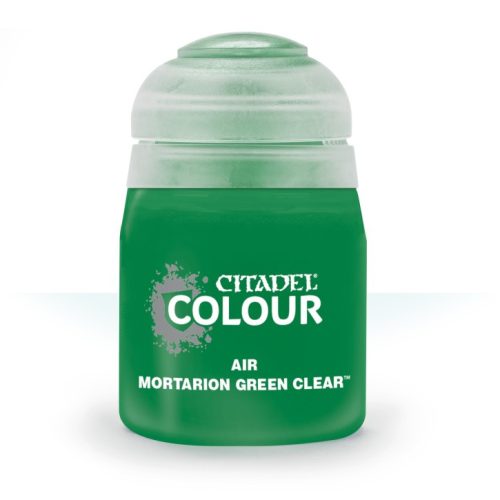 Citadel AIR: MORTARION GREEN (24ML)