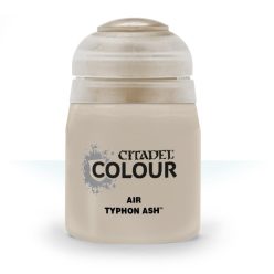 Citadel AIR: TYPHON ASH (24ML)