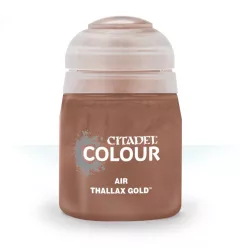 Citadel AIR: THALLAX GOLD (24ML)