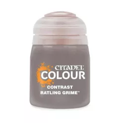 Citadel CONTRAST: RATLING GRIME (18ML) (6 PACK)
