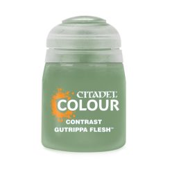 Citadel CONTRAST: GUTRIPPA FLESH (18ML) (6 PACK)