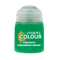 Citadel CONTRAST: KARANDRAS GREEN (18ML) (6PACK)
