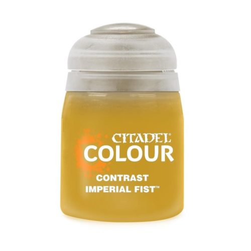 Citadel CONTRAST: IMPERIAL FIST (18ML) (6 PACK)