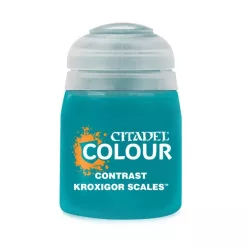 Citadel CONTRAST: KROXIGOR SCALES (18ML) 6 PACK
