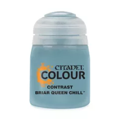 Citadel CONTRAST: BRIAR QUEEN CHILL (18ML) 6 PCK