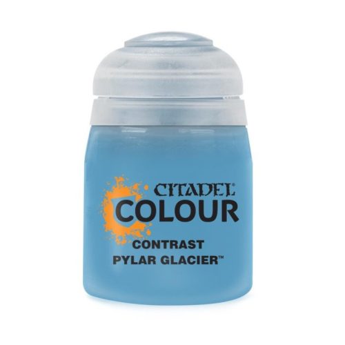 Citadel CONTRAST: PYLAR GLACIER (18ML) (6 PACK)