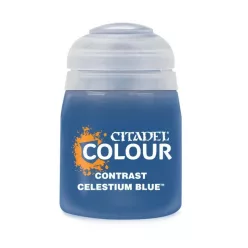 Citadel CONTRAST: CELESTIUM BLUE (18ML) (6 PACK)