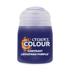 Citadel CONTRAST: LEVIATHAN PURPLE (18ML) (6PK)