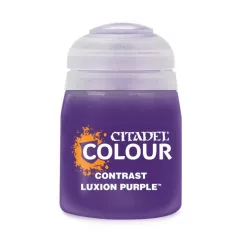 Citadel CONTRAST: LUXION PURPLE (18ML) (6 PACK)