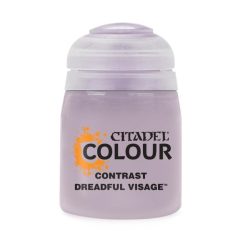 Citadel CONTRAST: DREADFUL VISAGE (18ML) 6 PACK