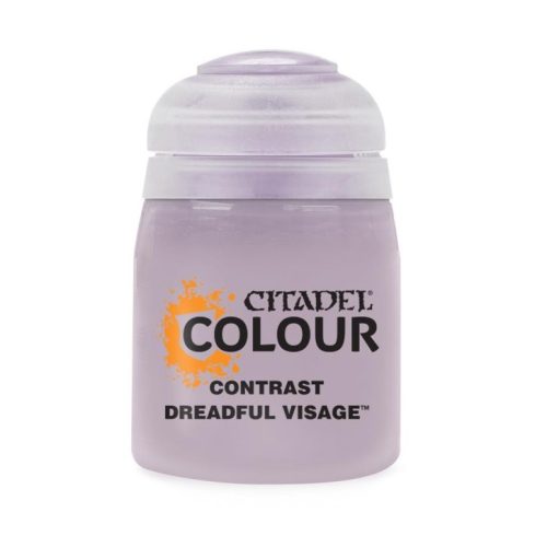 Citadel CONTRAST: DREADFUL VISAGE (18ML) 6 PACK
