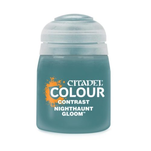Citadel CONTRAST: NIGHTHAUNT GLOOM (18ML) 6 PACK