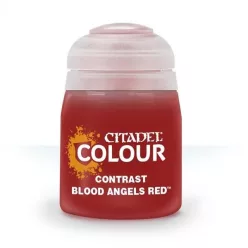 Citadel CONTRAST: BLOOD ANGELS RED (18ML) (6PK)