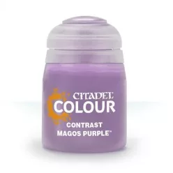 Citadel CONTRAST: MAGOS PURPLE (18ML)