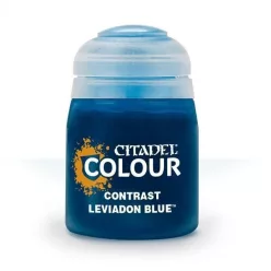 Citadel CONTRAST: LEVIADON BLUE (18ML)