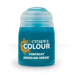 Citadel CONTRAST: AKHELIAN GREEN (18ML)