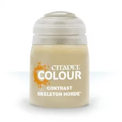 Citadel CONTRAST: SKELETON HORDE (18ML)
