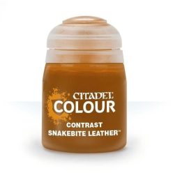 Citadel CONTRAST: SNAKEBITE LEATHER (18ML) (6PK)