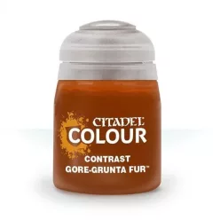 Citadel CONTRAST: GORE-GRUNTA FUR (18ML) (6PK)