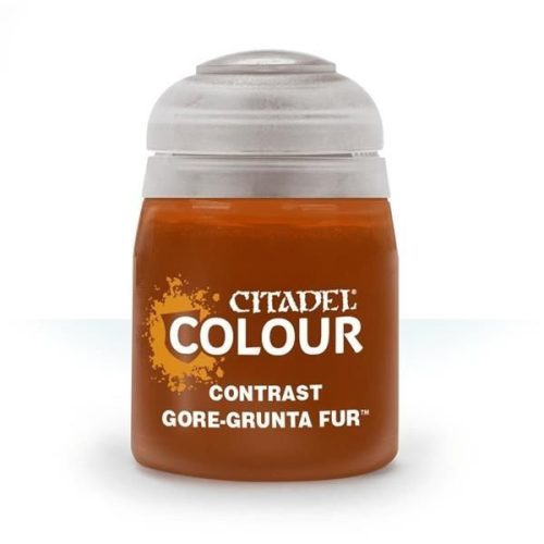 Citadel CONTRAST: GORE-GRUNTA FUR (18ML) (6PK)