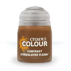 Citadel CONTRAST: FYRESLAYER FLESH (18ML) (6PK)
