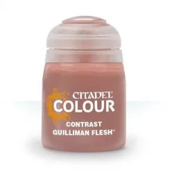 Citadel CONTRAST: GUILLIMAN FLESH (18ML) (6PK)