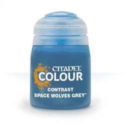 Citadel CONTRAST: SPACE WOLVES GREY (18ML) (6PK)