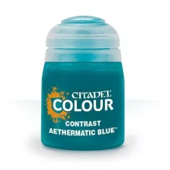 Citadel CONTRAST: AETHERMATIC BLUE (18ML) (6PK)