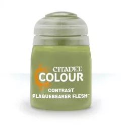Citadel CONTRAST: PLAGUEBEARER FLESH (18ML) 6PK